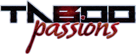 Taboo Passions official logo for adult family roleplay content